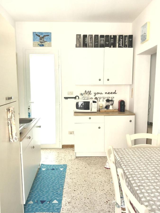 Zisas Apartment ปาแลร์โม ภายนอก รูปภาพ
