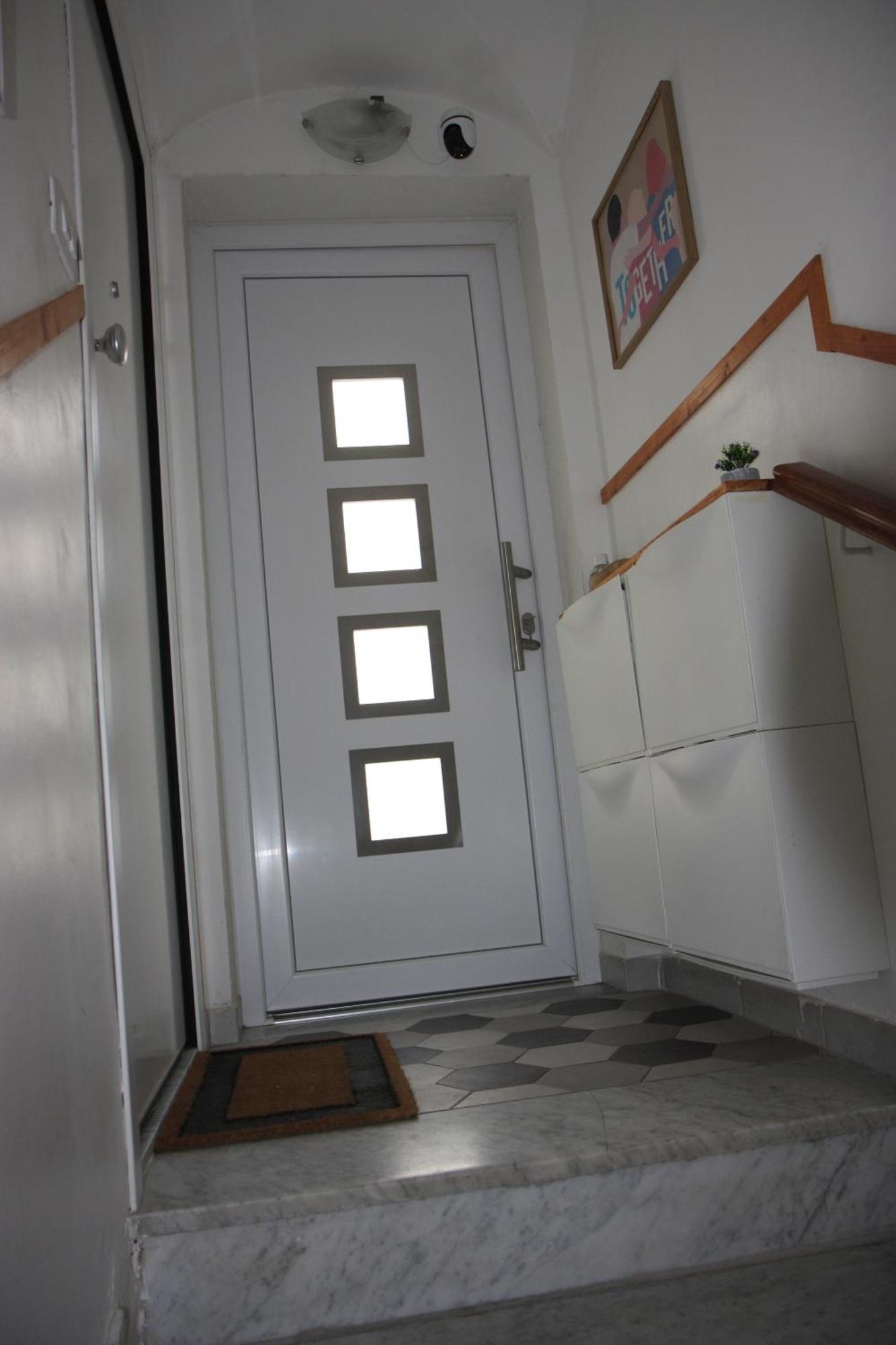 Zisas Apartment ปาแลร์โม ภายนอก รูปภาพ